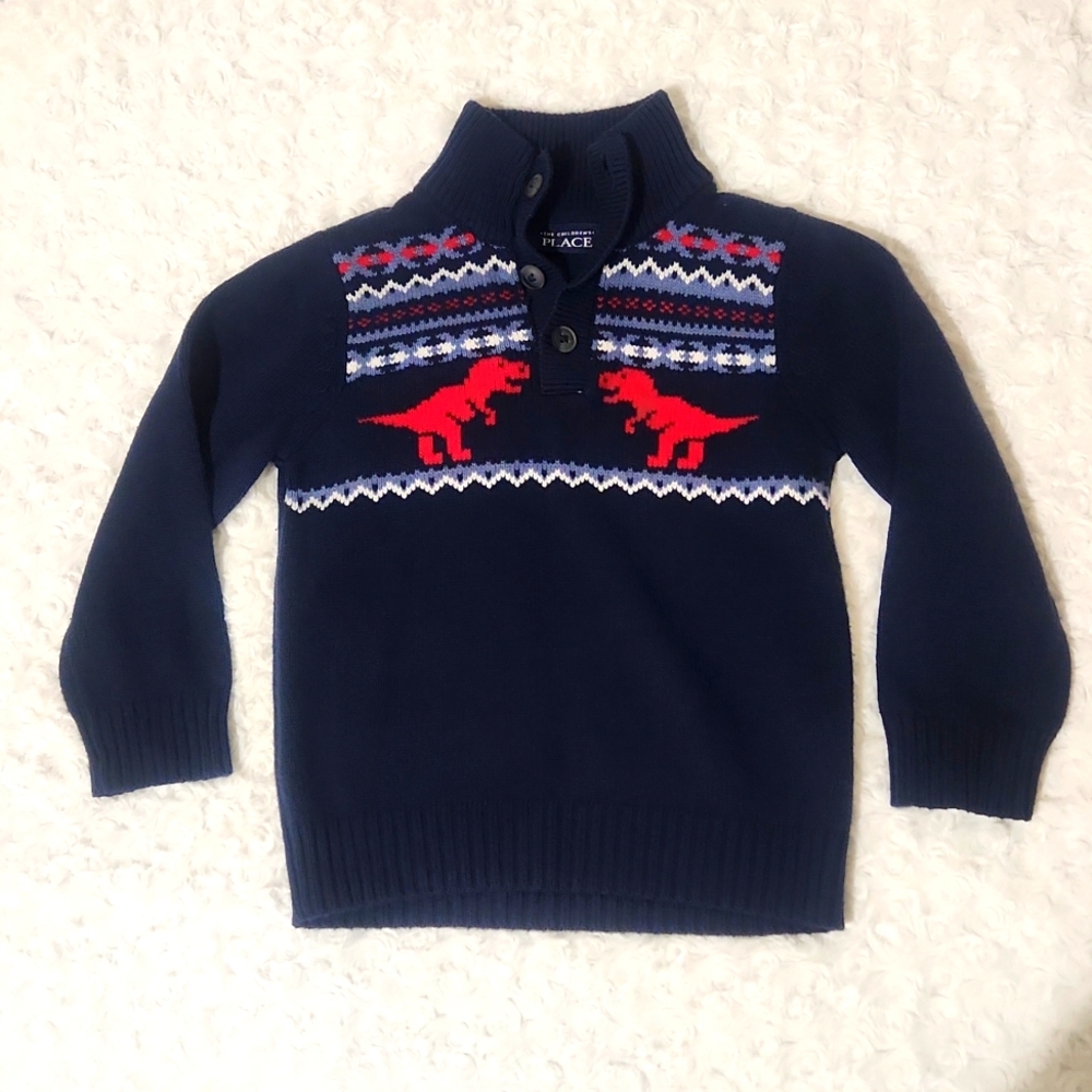 Boys 3t  Sweater